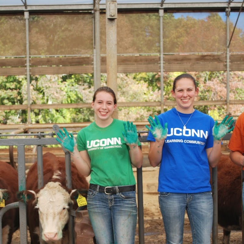 UConn Department of Animal Science