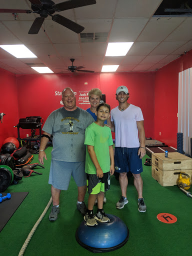 Gym «Quick Fit 30-Minute Fitness», reviews and photos, 3520 Pennsylvania Ave, Weirton, WV 26062, USA