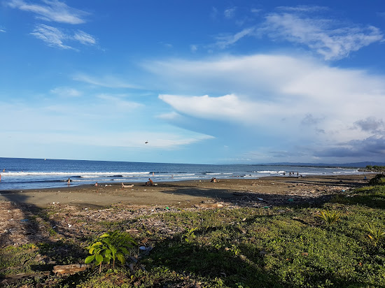 Playa Cieneguita