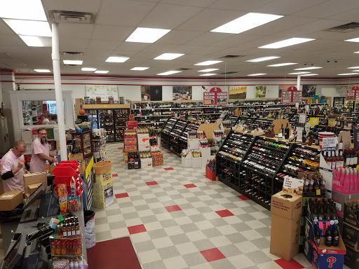 Liquor Store «Spirits Unlimited», reviews and photos, 495 Rte 72 W, Manahawkin, NJ 08050, USA