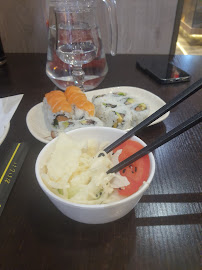 Plats et boissons du Restaurant japonais Chiba à Lille - n°8