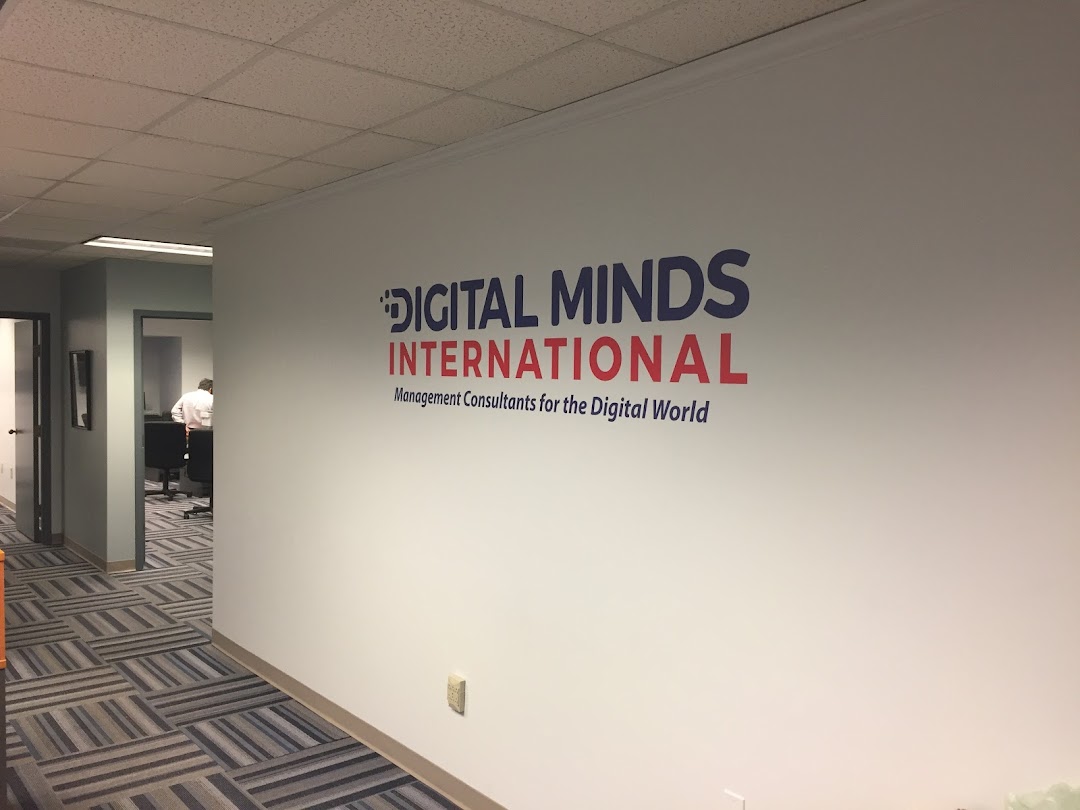 Digital Minds International LLC