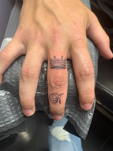 Explore 1993 tattoo ideas, creative tattoo ideas in Coral Springs, available at Salvation Tattoo Lounge Coral Springs