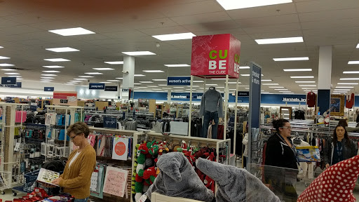 Department Store «Marshalls», reviews and photos, 1664 Commercial Way, Santa Cruz, CA 95065, USA