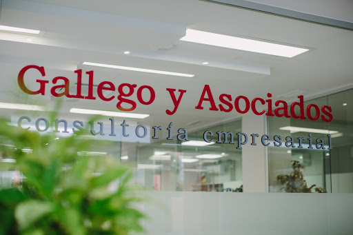Gallego y Asociados Asesoría Las Palmas