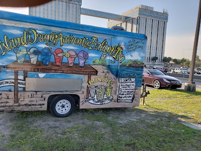 Island Dream Food Truck