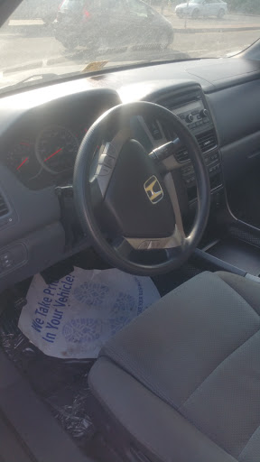 Used Car Dealer «First Class Auto Sales», reviews and photos, 1 N Glebe Rd, Arlington, VA 22203, USA