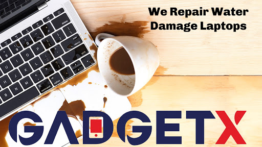 Phone Repair Service «Gadget MD- Cell Phone Repair», reviews and photos, 11660 Westheimer Rd #111, Houston, TX 77077, USA