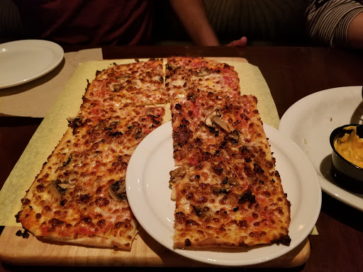 Balboa Pizza