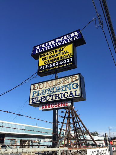 Hardware Store «Turner Hardware», reviews and photos, 11730 Hempstead Rd, Houston, TX 77092, USA