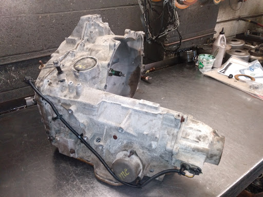 Transmission Shop «Lee Myles Transmissions & AutoCare», reviews and photos, 2115 Union Blvd, Allentown, PA 18109, USA