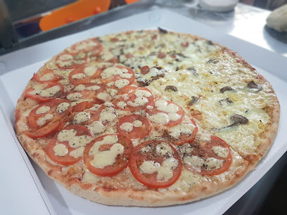 Ormaz Pizza