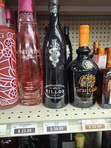 Liquor Store «Camelot Liquors», reviews and photos, 300 Washington Blvd, Laurel, MD 20707, USA