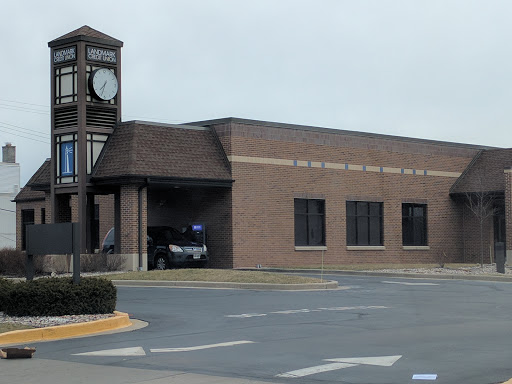 Credit Union «Landmark Credit Union», reviews and photos