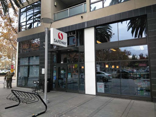 Grocery Store «Safeway Market», reviews and photos, 100 S 2nd St, San Jose, CA 95113, USA