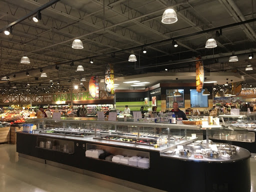 Grocery Store «Strack & VanTil Food Market», reviews and photos, 2168 W US Hwy 30, Valparaiso, IN 46385, USA
