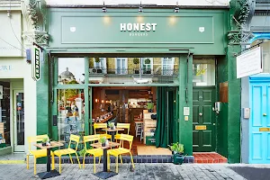 Honest Burgers South Kensington image