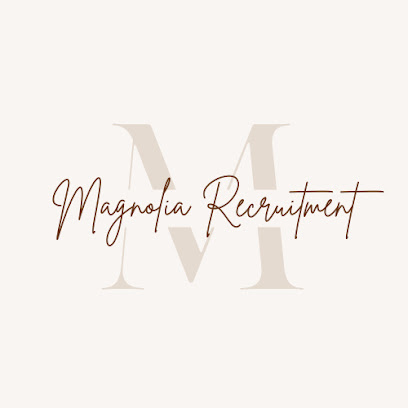 Magnolia Recruitment Inc.