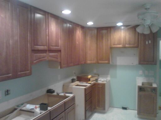 Bathroom Remodeler «Island Floors & More», reviews and photos, 131 Library Ln, Pawleys Island, SC 29585, USA