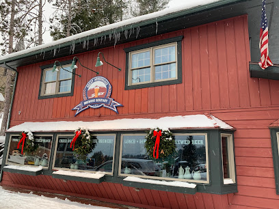 Great Adirondack Brewing Company (formerly Great Adirondack Steak and Seafood) photo