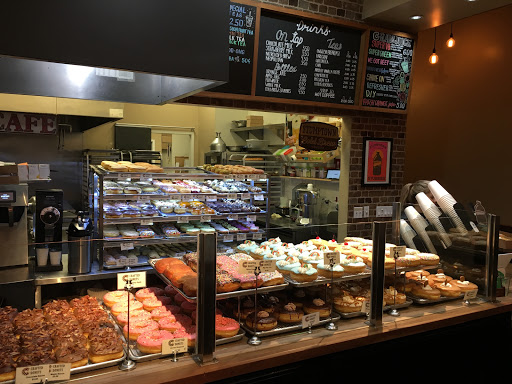 Donut Shop «Crafted Donuts», reviews and photos, 18011 Newhope St f, Fountain Valley, CA 92708, USA