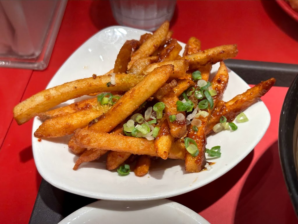 大心新泰式麵食 - 台南三越西門店(本館B2) 的照片