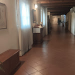 Photo n°5 de l'avis de Luisa.a fait le 13/10/2023 à 17:44 sur le  Residenza Antica Canonica à Città di Castello