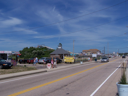 Water Park «Water Wizz of Westerly RI», reviews and photos, 328 Atlantic Ave, Westerly, RI 02891, USA