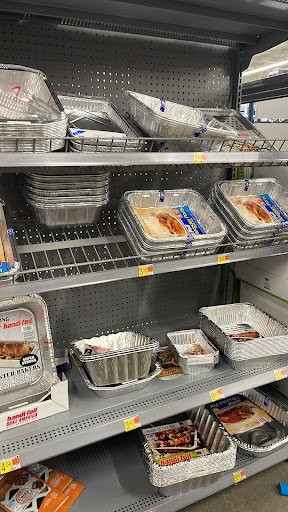 Department Store «Walmart Supercenter», reviews and photos, 1310 N Fraser St, Georgetown, SC 29440, USA