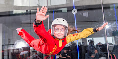 FlyStation Munich - Indoor Skydiving