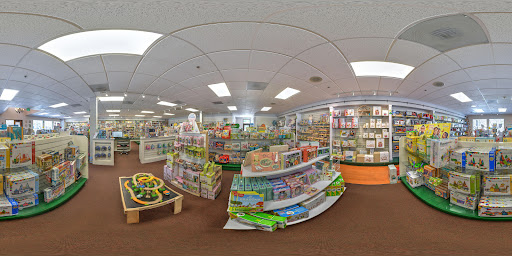 Toy Store «San Marino Toy & Book Shoppe», reviews and photos, 2476 Huntington Dr, San Marino, CA 91108, USA