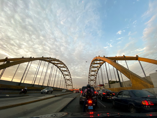 Puente Caquetá