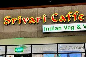 Srivari Caffe image