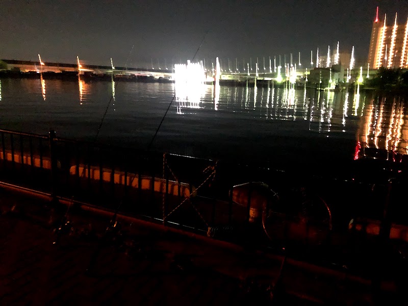 なぎさ公園 大阪府泉大津市なぎさ町 公園 公園 グルコミ