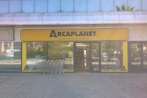 Arcaplanet image