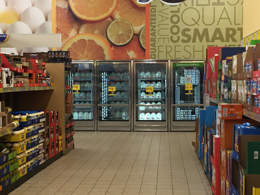Supermarket «ALDI», reviews and photos, 42053 Ford Rd, Canton, MI 48187, USA