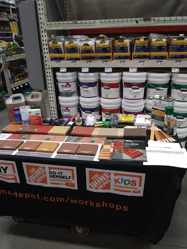 Home Improvement Store «The Home Depot», reviews and photos, 145 Levittown Pkwy, Levittown, PA 19055, USA