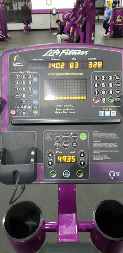 Gym «Planet Fitness», reviews and photos, 229 Plaza Blvd, Morrisville, PA 19067, USA