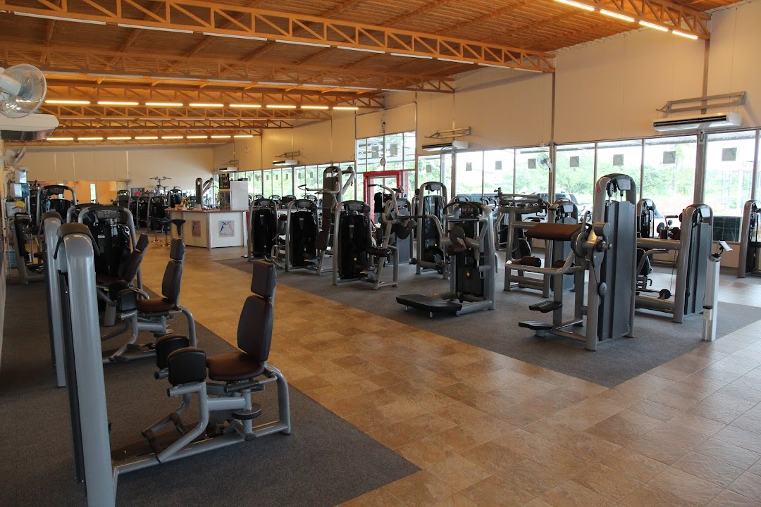 Fit For Life (Fitness Center)