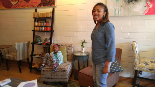 Coffee Shop «Beviamo Cafe», reviews and photos, 720 Literary Rd, Cleveland, OH 44113, USA