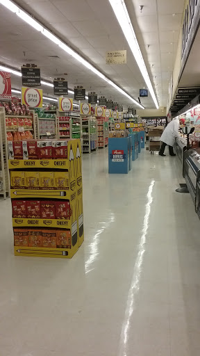 Grocery Store «Winn-Dixie», reviews and photos, 2200 S Atlantic Ave, Daytona Beach Shores, FL 32118, USA