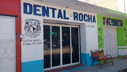 Consultorio Dental Rocha