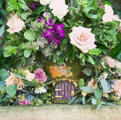 Florist «Moles Flower & Gift Shop», reviews and photos, 3000 Ridge Pike, Norristown, PA 19403, USA