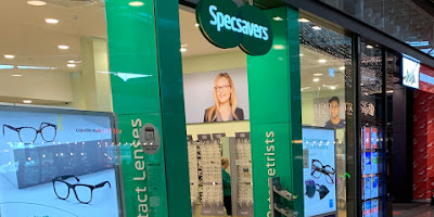 Specsavers Optometrists & Audiology - Macarthur Square