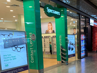 Specsavers Optometrists & Audiology - Macarthur Square