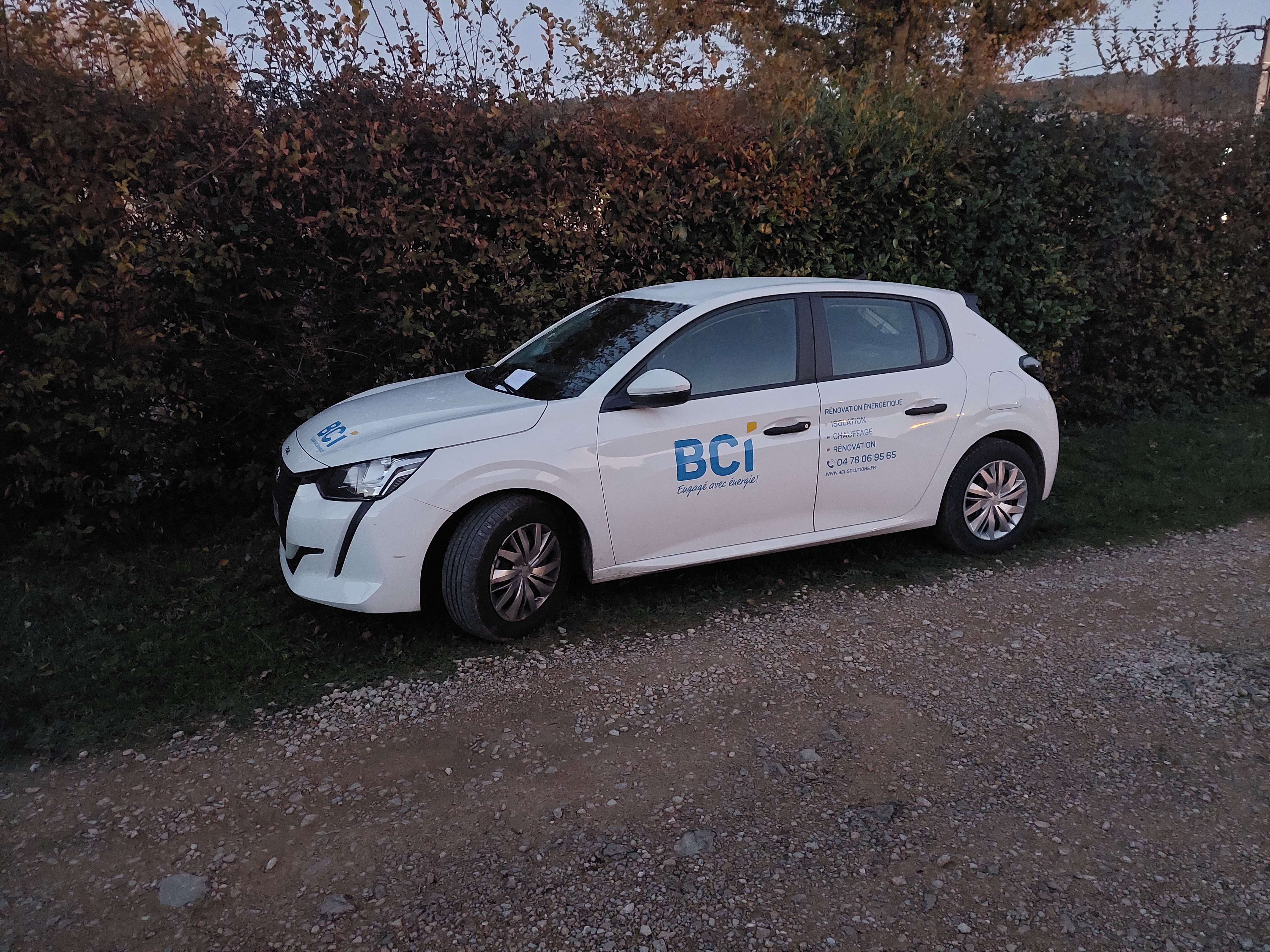 Photo n° 1 de l'avis de Nicolas.a fait le 08/11/2021 à 22:51
