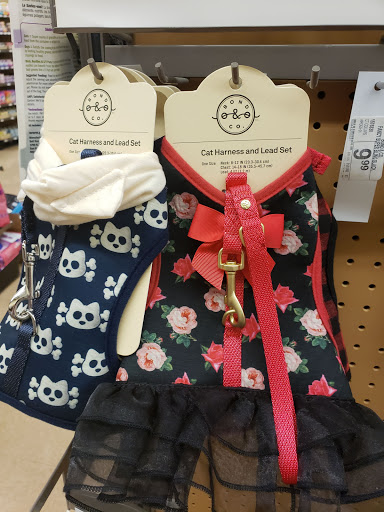 Pet Supply Store «Petco», reviews and photos, 369 S Weber Rd, Romeoville, IL 60446, USA