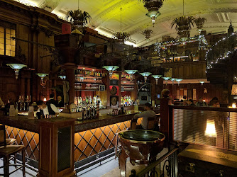 The Trading House Bar & Restaurant London