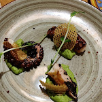 Photo n°3 de l'avis de Mariacristina.a fait le 07/08/2022 à 12:09 sur le  The Bay - Porto Rotondo à Olbia