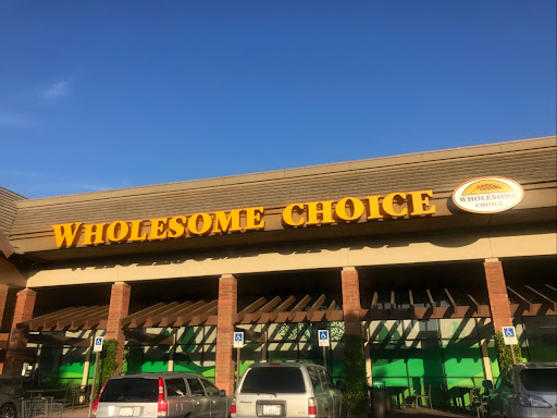Grocery Store «Wholesome Choice Market», reviews and photos, 18040 Culver Dr, Irvine, CA 92612, USA